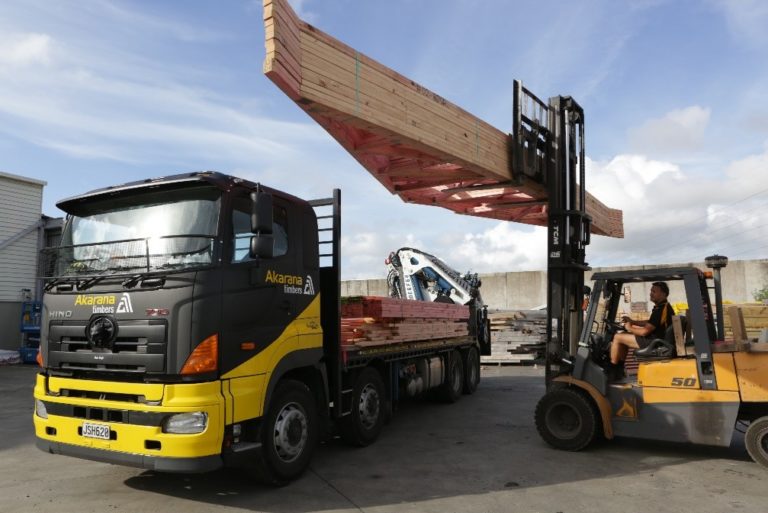 Frame & Truss PreNail Frame & Truss NZ Akarana Timbers