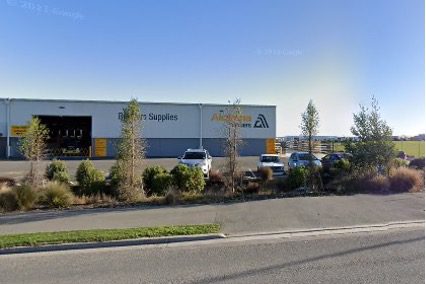 Akarana Timbers Canterbury Branch