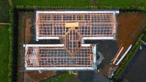 Timber Frame & Truss